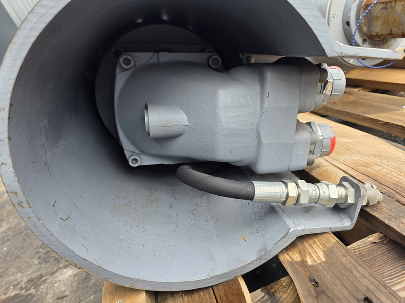 Augertorgue 25000 max grondboor earthdrill augertorgue 25000 max - Implemento para Maquinaria agrícola: foto 5 Augertorgue 25000 max grondboor earthdrill augertorgue 25000 max - Implemento para Maquinaria agrícola: foto 5