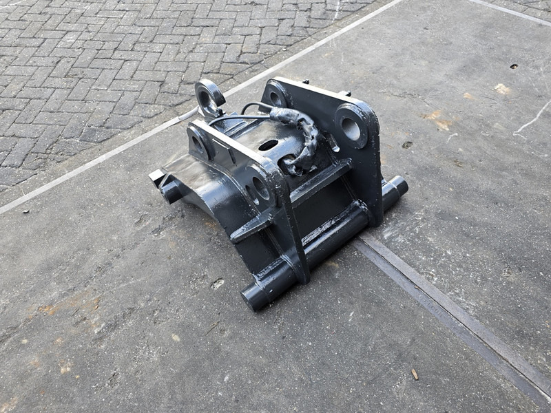 Verachtert snelwissel cw45 breedt hydraulische snelwissel cw45 breedt - Acoplamiento rápido para Maquinaria de construcción: foto 3 Verachtert snelwissel cw45 breedt hydraulische snelwissel cw45 breedt - Acoplamiento rápido para Maquinaria de construcción: foto 3