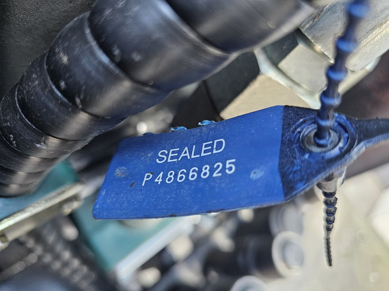 Cizalla de demolición Verachtert vtk 40 oilquick 80 oq80 multicrusher combishear: foto 9 Cizalla de demolición Verachtert vtk 40 oilquick 80 oq80 multicrusher combishear: foto 9