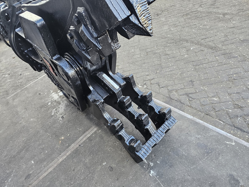 Cizalla de demolición Verachtert vtk 40 oilquick 80 oq80 multicrusher combishear: foto 6 Cizalla de demolición Verachtert vtk 40 oilquick 80 oq80 multicrusher combishear: foto 6