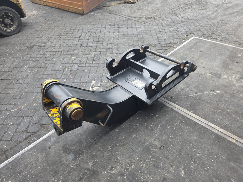 Groeneveld jip cw 30 cw30 cw 40 jip - Acoplamiento rápido para Maquinaria de construcción: foto 4 Groeneveld jip cw 30 cw30 cw 40 jip - Acoplamiento rápido para Maquinaria de construcción: foto 4