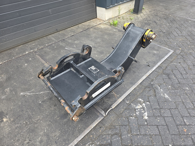 Groeneveld jip cw 30 cw30 cw 40 jip - Acoplamiento rápido para Maquinaria de construcción: foto 2 Groeneveld jip cw 30 cw30 cw 40 jip - Acoplamiento rápido para Maquinaria de construcción: foto 2