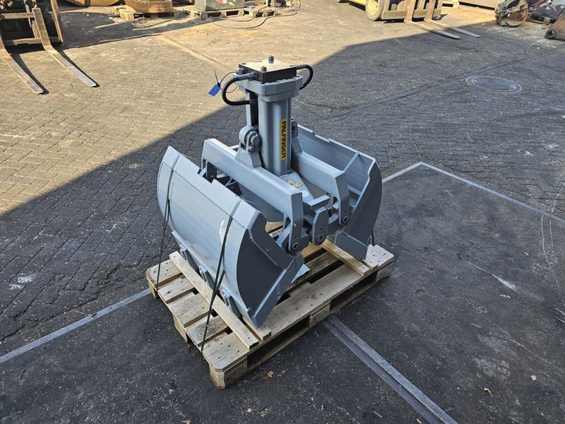 Kinshofer ksm 603F-190 unused hiab palfinger - Cuchara de mordazas para Maquinaria de construcción: foto 5 Kinshofer ksm 603F-190 unused hiab palfinger - Cuchara de mordazas para Maquinaria de construcción: foto 5