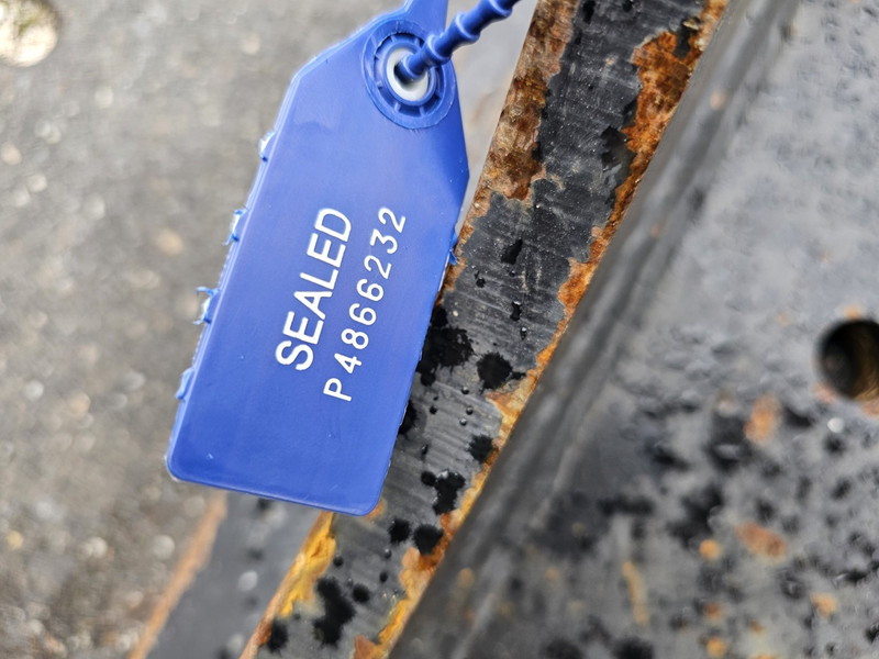 Kopplaat lehnhof cat patroon hammer plate lehnhof cat verachtert - Acoplamiento rápido para Maquinaria de construcción: foto 5 Kopplaat lehnhof cat patroon hammer plate lehnhof cat verachtert - Acoplamiento rápido para Maquinaria de construcción: foto 5