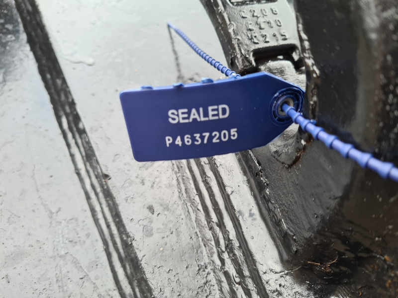 Snelwissel coupler cw 55 - Acoplamiento rápido para Maquinaria de construcción: foto 5 Snelwissel coupler cw 55 - Acoplamiento rápido para Maquinaria de construcción: foto 5