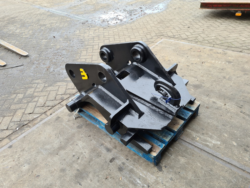 Snelwissel coupler cw 55 - Acoplamiento rápido para Maquinaria de construcción: foto 4 Snelwissel coupler cw 55 - Acoplamiento rápido para Maquinaria de construcción: foto 4