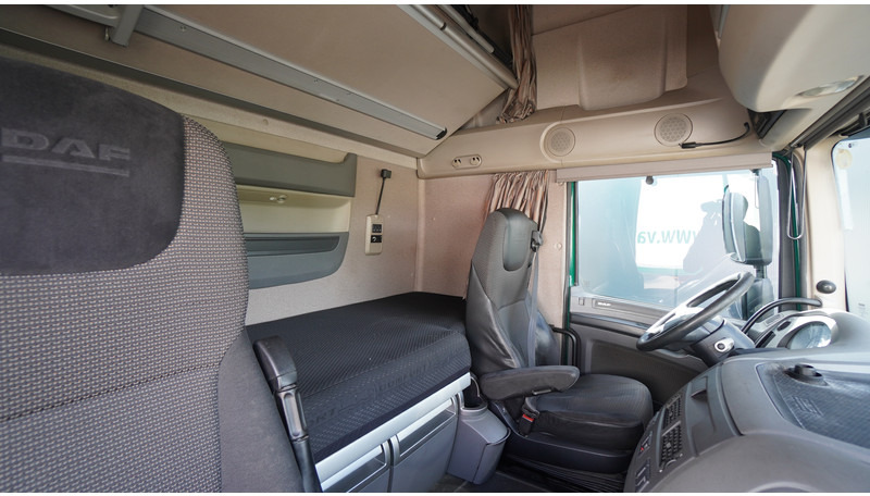 DAF XF 440 SSC EURO 6 823.000 KM - Cabeza tractora: foto 5 DAF XF 440 SSC EURO 6 823.000 KM - Cabeza tractora: foto 5