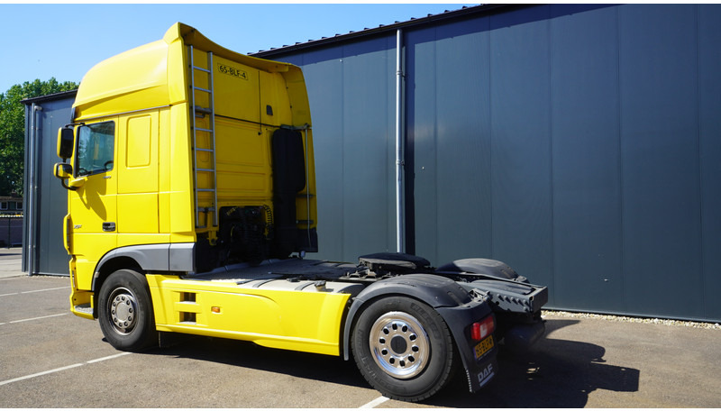 Cabeza tractora DAF XF 450 SSC EURO 6 845.000KM: foto 9