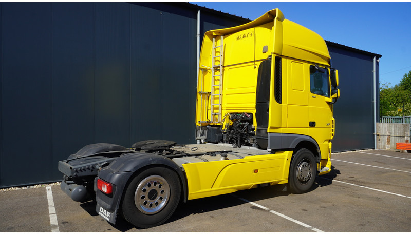 Cabeza tractora DAF XF 450 SSC EURO 6 845.000KM: foto 8