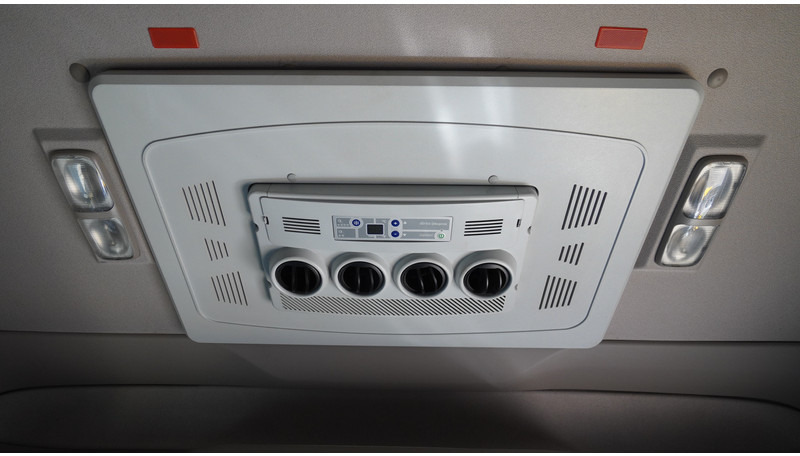 Cabeza tractora DAF XF 450 SSC EURO 6 845.000KM: foto 6
