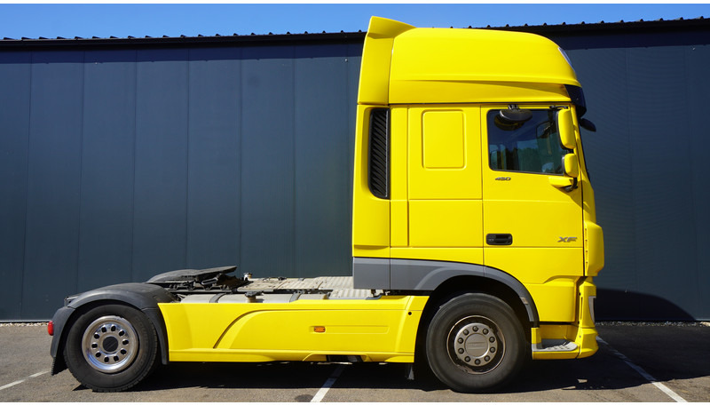 DAF XF 450 SSC EURO 6 845.000KM - Cabeza tractora: foto 2 DAF XF 450 SSC EURO 6 845.000KM - Cabeza tractora: foto 2