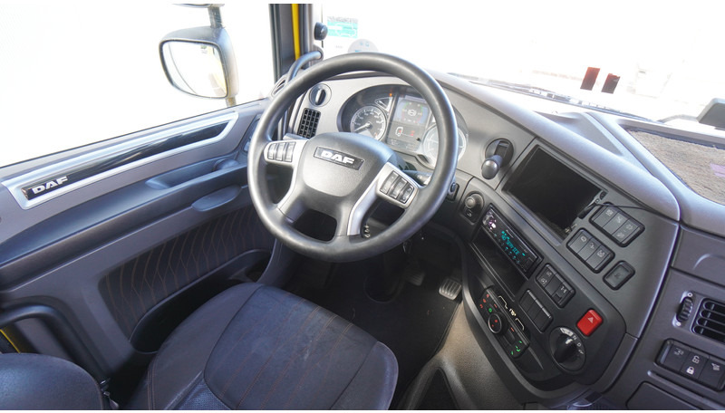 DAF XF 450 SSC EURO 6 850.000KM - Cabeza tractora: foto 5 DAF XF 450 SSC EURO 6 850.000KM - Cabeza tractora: foto 5