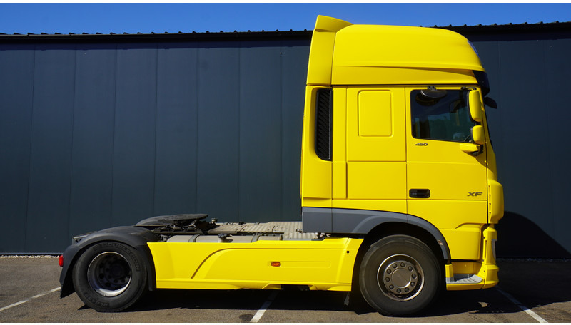 DAF XF 450 SSC EURO 6 850.000KM - Cabeza tractora: foto 2 DAF XF 450 SSC EURO 6 850.000KM - Cabeza tractora: foto 2