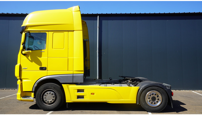 DAF XF 450 SSC EURO 6 870.000KM - Cabeza tractora: foto 1 DAF XF 450 SSC EURO 6 870.000KM - Cabeza tractora: foto 1