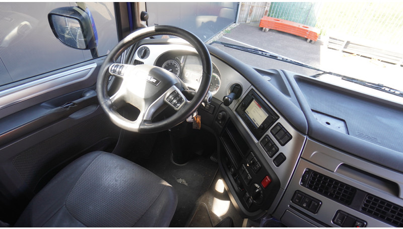 DAF XF 460 EURO 6 SSC 885.000km - Cabeza tractora: foto 5 DAF XF 460 EURO 6 SSC 885.000km - Cabeza tractora: foto 5