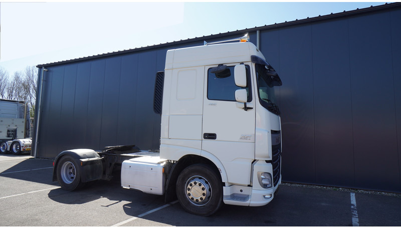 DAF XF 460 SC EURO 6 877.500KM - Cabeza tractora: foto 4 DAF XF 460 SC EURO 6 877.500KM - Cabeza tractora: foto 4