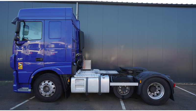 DAF XF440 FTP 6X2 SC EURO 6 - Cabeza tractora: foto 1 DAF XF440 FTP 6X2 SC EURO 6 - Cabeza tractora: foto 1