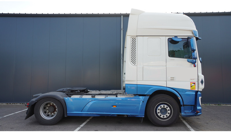 DAF XF480 FT SSC EURO 6 - Cabeza tractora: foto 2 DAF XF480 FT SSC EURO 6 - Cabeza tractora: foto 2