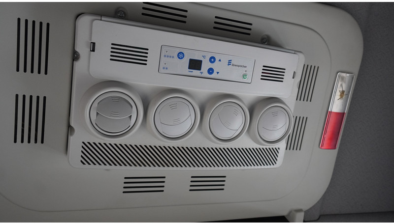 MAN TGS 18.440 EURO 6 - Cabeza tractora: foto 5 MAN TGS 18.440 EURO 6 - Cabeza tractora: foto 5