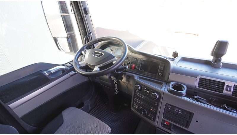 MAN TGX 26.510 6X2 RETARDER ONLY 262.000KM - Cabeza tractora: foto 5 MAN TGX 26.510 6X2 RETARDER ONLY 262.000KM - Cabeza tractora: foto 5