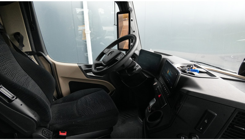 Mercedes-Benz ACTROS 1945 GIGASPACE 728.200KM - Cabeza tractora: foto 5 Mercedes-Benz ACTROS 1945 GIGASPACE 728.200KM - Cabeza tractora: foto 5