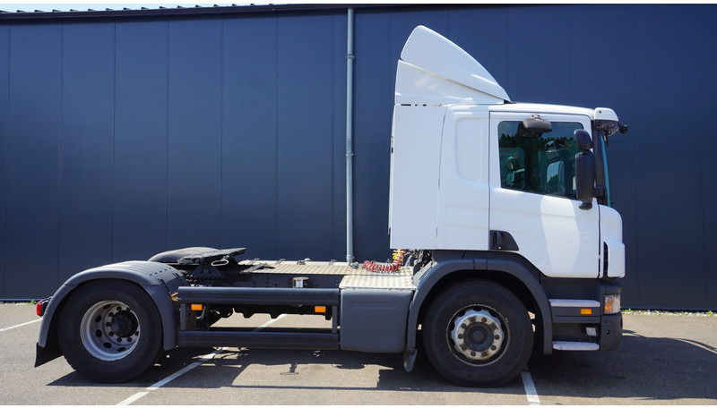 Scania P 320 EURO 5 695.000KM - Cabeza tractora: foto 2 Scania P 320 EURO 5 695.000KM - Cabeza tractora: foto 2