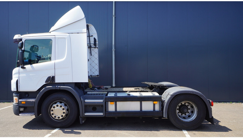 Scania P 320 EURO 5 796.000KM - Cabeza tractora: foto 1 Scania P 320 EURO 5 796.000KM - Cabeza tractora: foto 1