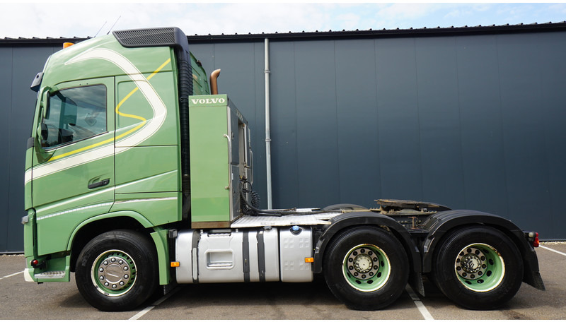 Volvo FH 460 6X4 EURO 6 769.000KM - Cabeza tractora: foto 1 Volvo FH 460 6X4 EURO 6 769.000KM - Cabeza tractora: foto 1