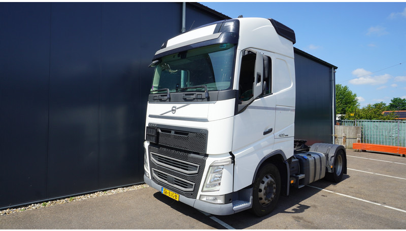 Volvo FH420 4X2 ADR EURO6 - Cabeza tractora: foto 3 Volvo FH420 4X2 ADR EURO6 - Cabeza tractora: foto 3