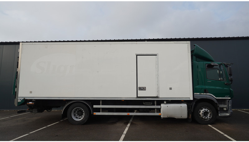 DAF CF 290 FRIGO 669.000KM - Camión frigorífico: foto 2 DAF CF 290 FRIGO 669.000KM - Camión frigorífico: foto 2