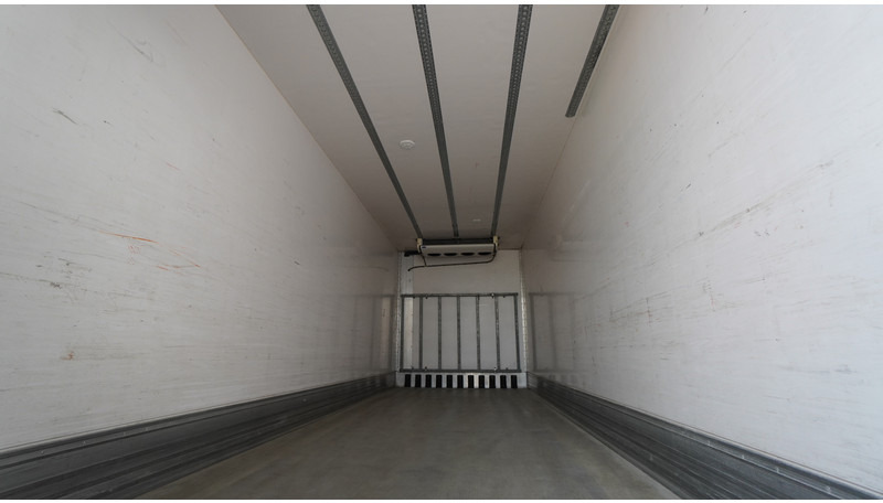 Groenewegen 3 AXLE FRIGO TRAILER - Remolque frigorífico: foto 4 Groenewegen 3 AXLE FRIGO TRAILER - Remolque frigorífico: foto 4