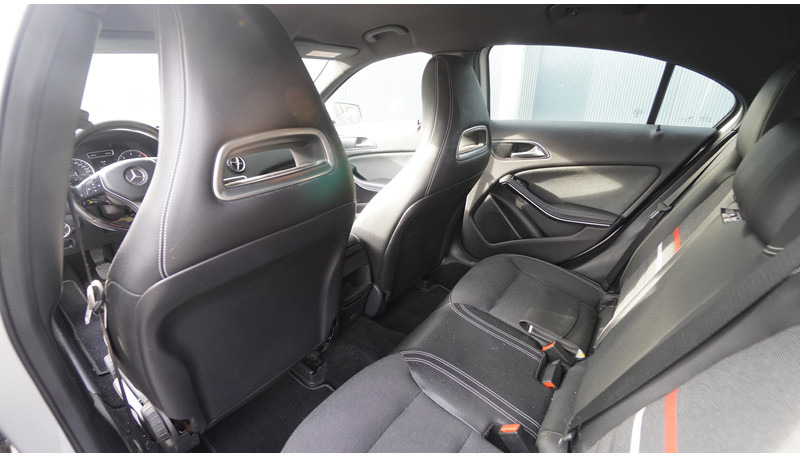 Mercedes-Benz A180CDI EURO 5 - Minibús, Furgoneta de pasajeros: foto 5 Mercedes-Benz A180CDI EURO 5 - Minibús, Furgoneta de pasajeros: foto 5