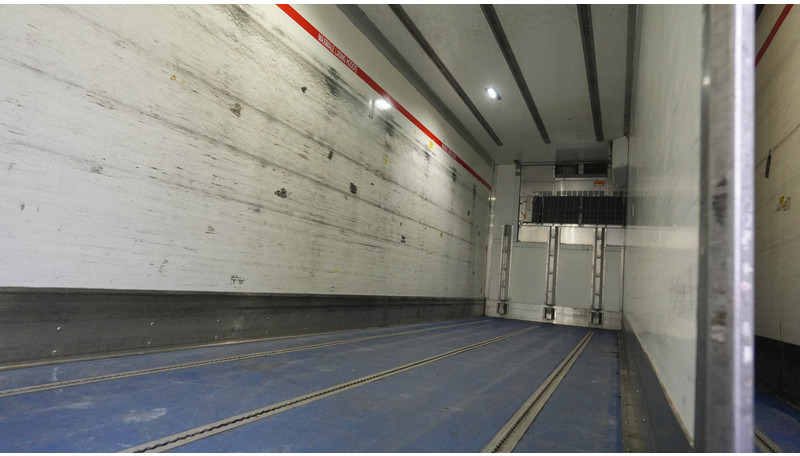 Mercedes-Benz ANTOS 2124 FRIGO 231.500KM - Camión frigorífico: foto 5 Mercedes-Benz ANTOS 2124 FRIGO 231.500KM - Camión frigorífico: foto 5