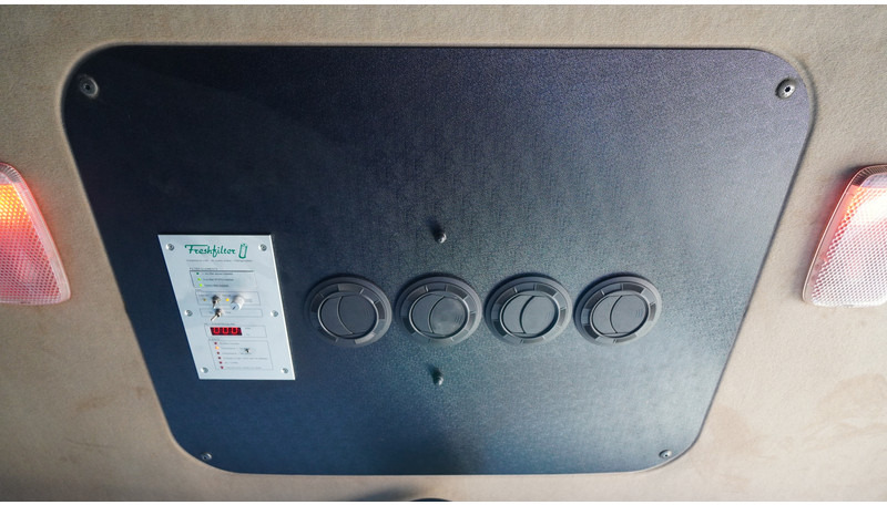 Camión grúa Scania G 490 10X4 CABLE SYSTEM TRUCK WITH PALFINGER Q180Z95TR CRANE: foto 9