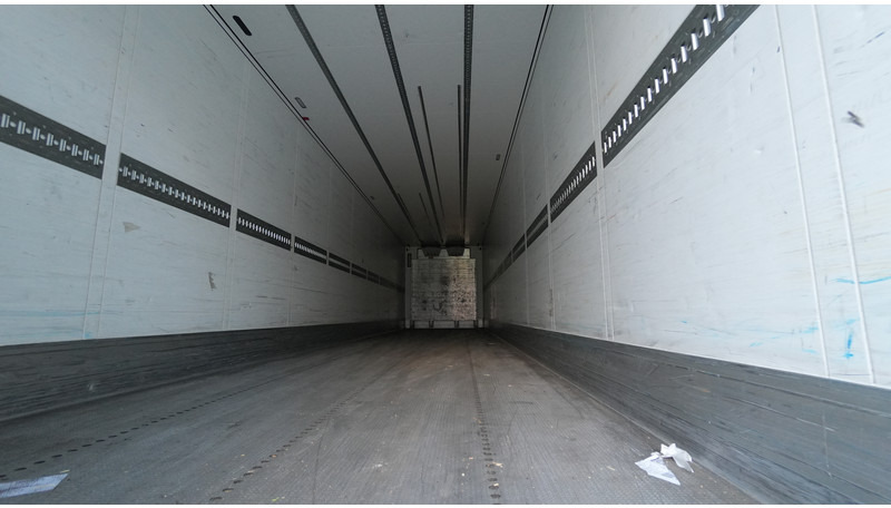 Schmitz Cargobull 3 AXLE FRIGO TRAILER - Semirremolque frigorífico: foto 4 Schmitz Cargobull 3 AXLE FRIGO TRAILER - Semirremolque frigorífico: foto 4