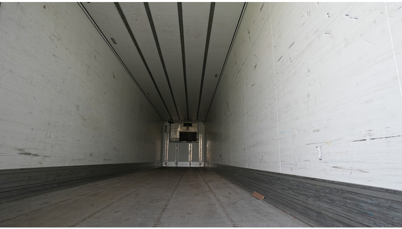 Schmitz Cargobull 3 AXLE FRIGO TRAILER WITH THERMO KING BI-TEMP - Semirremolque frigorífico: foto 4 Schmitz Cargobull 3 AXLE FRIGO TRAILER WITH THERMO KING BI-TEMP - Semirremolque frigorífico: foto 4