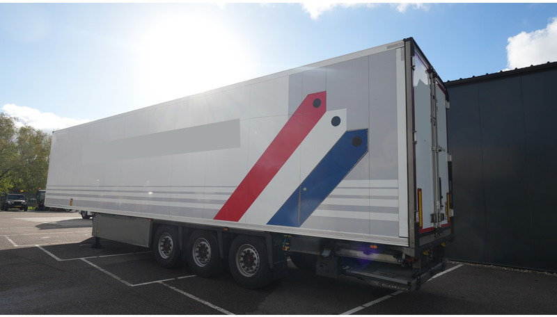 Leasing de Schmitz Cargobull 3 AXLE FRIGO TRAILER WITH THERMO KING SLX I BI-TEMP Schmitz Cargobull 3 AXLE FRIGO TRAILER WITH THERMO KING SLX I BI-TEMP: foto 6