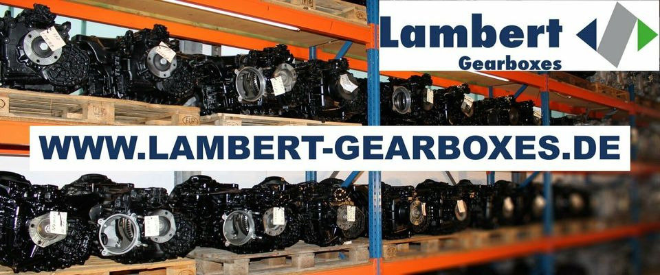 Getriebe 12AS2301 IT MAN TGA TGS TGX TGM ZF AS-Tronic 1327 - Caja de cambios para Camión: foto 1 Getriebe 12AS2301 IT MAN TGA TGS TGX TGM ZF AS-Tronic 1327 - Caja de cambios para Camión: foto 1