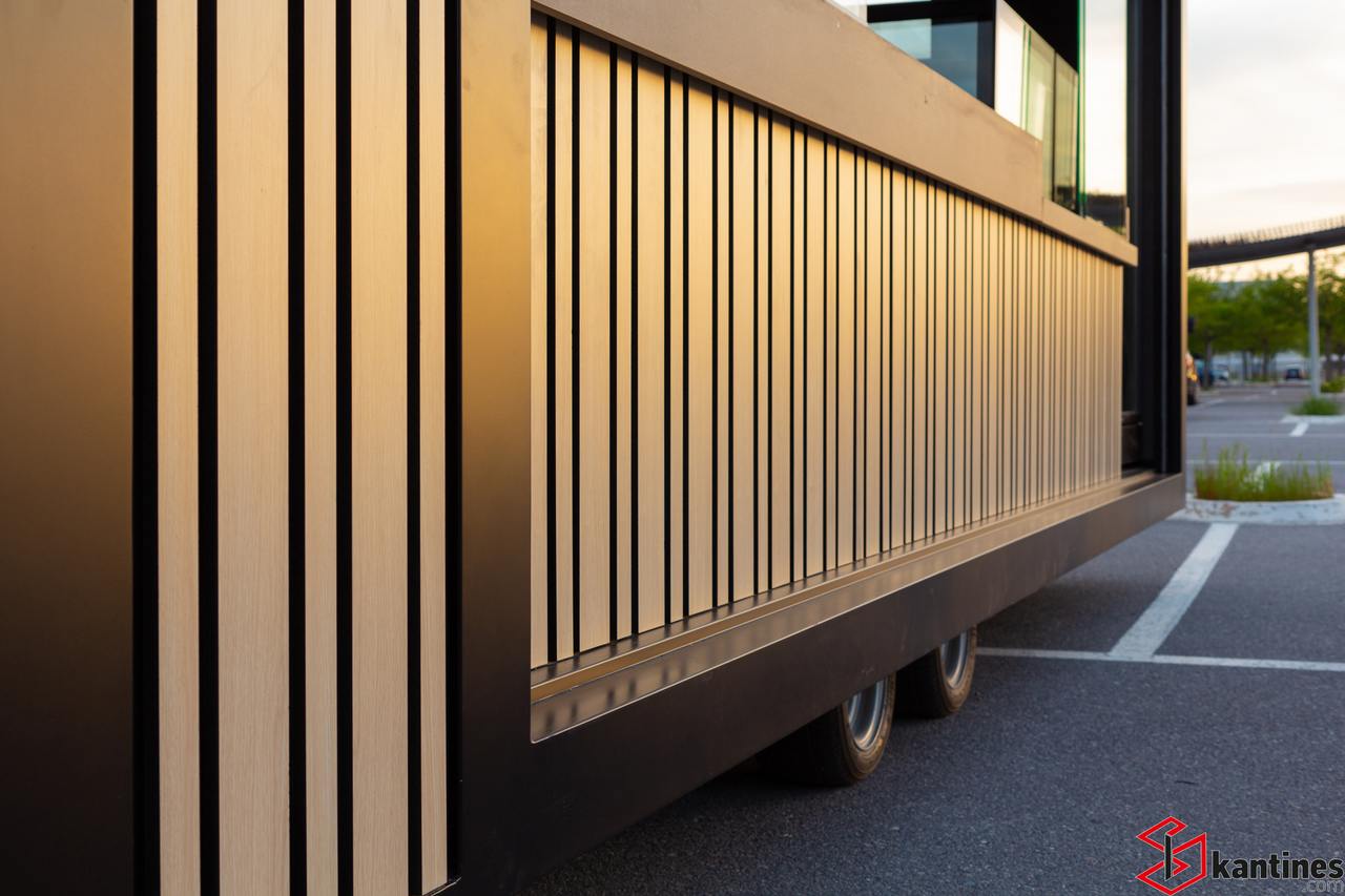 Remolque venta ambulante Skretas Box XXL Size: foto 11 Remolque venta ambulante Skretas Box XXL Size: foto 11