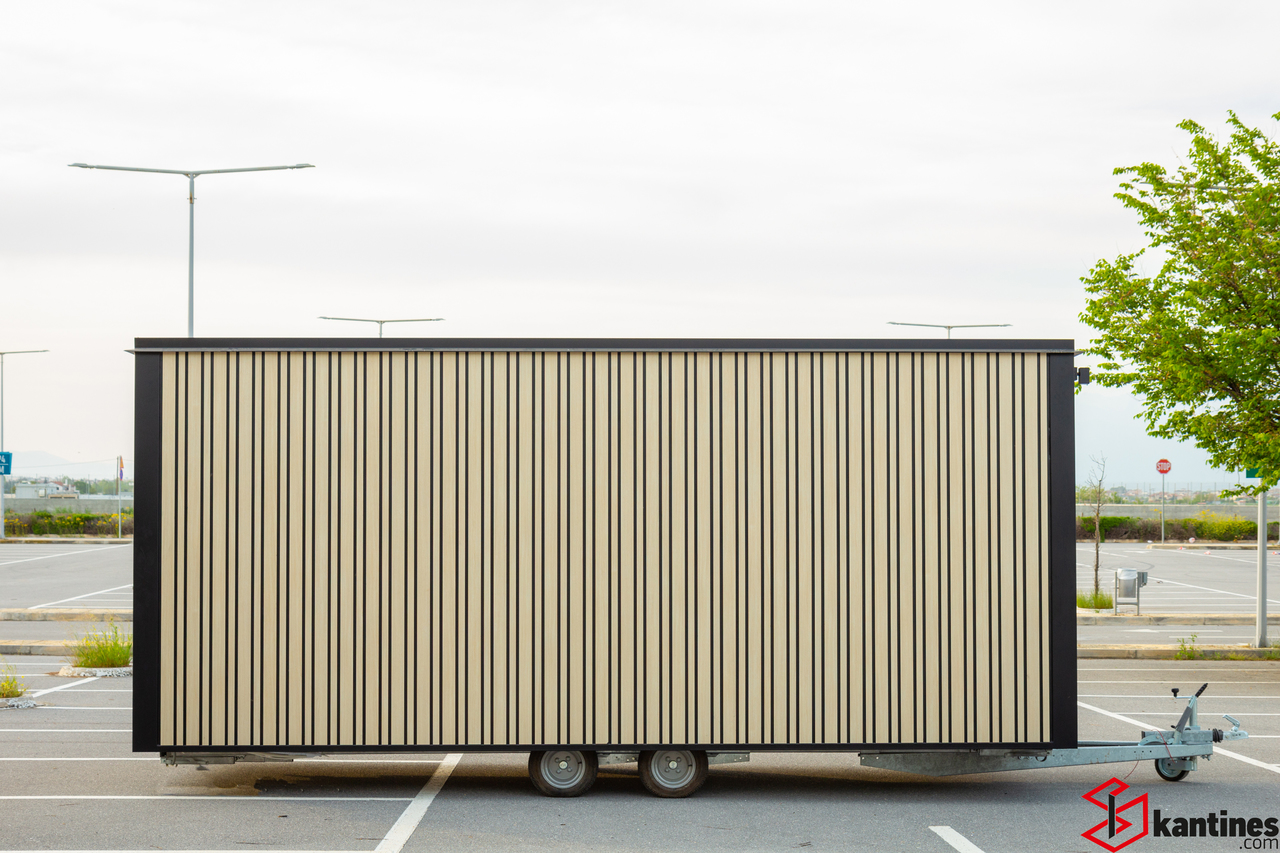 Remolque venta ambulante Skretas Box XXL Size: foto 5 Remolque venta ambulante Skretas Box XXL Size: foto 5