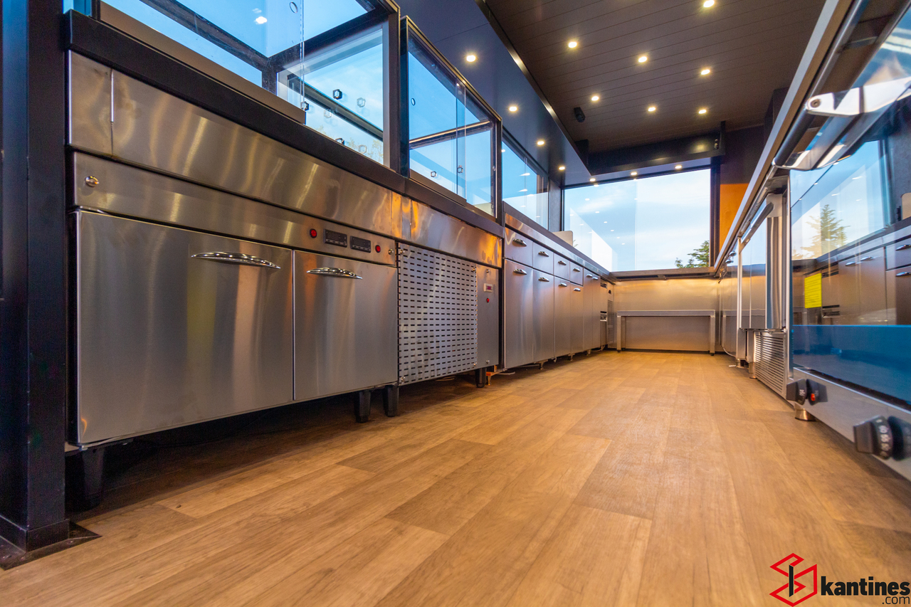 Remolque venta ambulante Skretas Box XXL Size: foto 20 Remolque venta ambulante Skretas Box XXL Size: foto 20