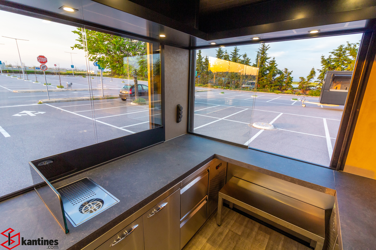 Remolque venta ambulante Skretas Box XXL Size: foto 17 Remolque venta ambulante Skretas Box XXL Size: foto 17