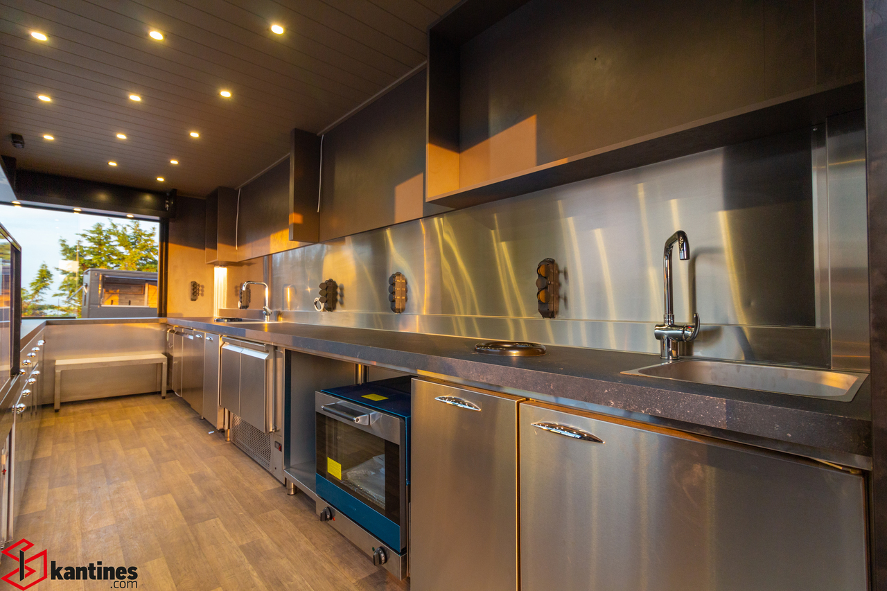 Remolque venta ambulante Skretas Box XXL Size: foto 15 Remolque venta ambulante Skretas Box XXL Size: foto 15