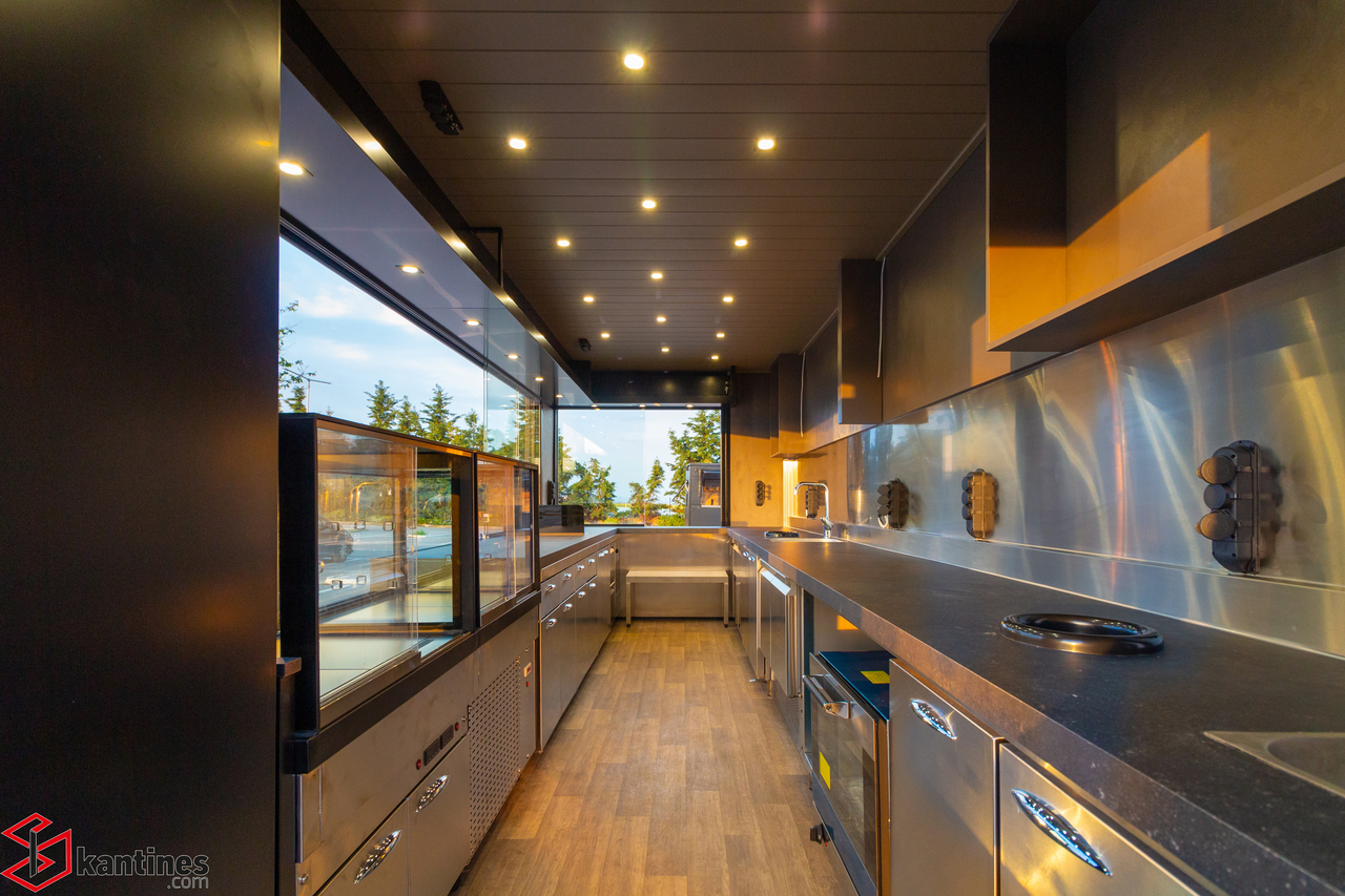 Remolque venta ambulante Skretas Box XXL Size: foto 14 Remolque venta ambulante Skretas Box XXL Size: foto 14