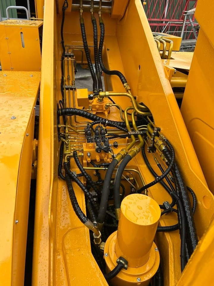 Autogrúa XCMG XCR70_E: foto 24