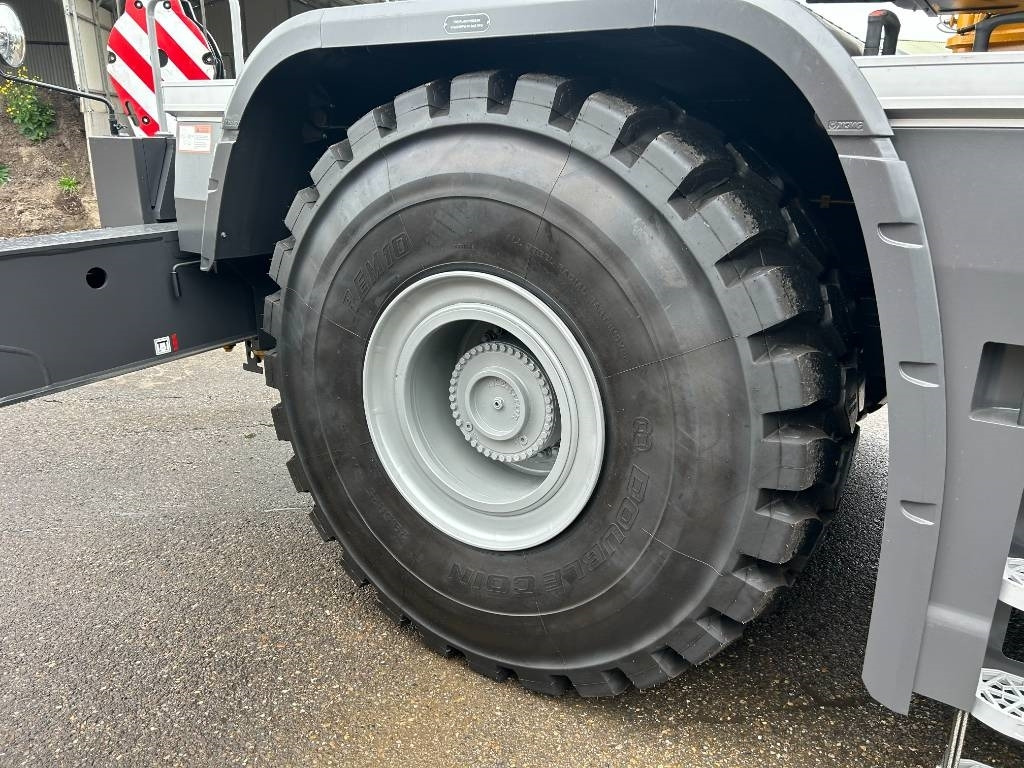 Autogrúa XCMG XCR70_E: foto 13