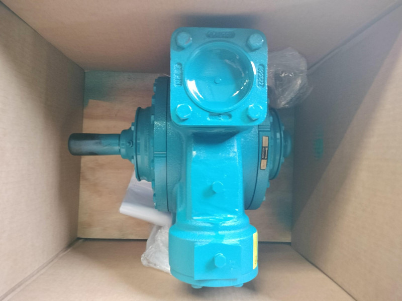 Leasing de Blackmer LPG Pump LGLD2 and LGLD3 (Pumpset v-belt drive) Blackmer LPG Pump LGLD2 and LGLD3 (Pumpset v-belt drive): foto 9