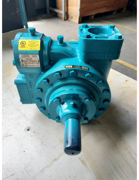 Blackmer LPG Pump LGLD2 and LGLD3( and more) Gas, Lpg, Gpl, Gaz, Propane, Butane (Pumpset v-belt drive) - Bomba de agua: foto 3 Blackmer LPG Pump LGLD2 and LGLD3( and more) Gas, Lpg, Gpl, Gaz, Propane, Butane (Pumpset v-belt drive) - Bomba de agua: foto 3