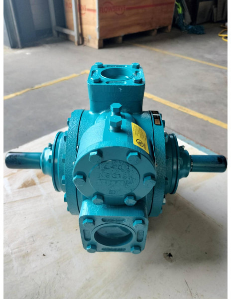 Blackmer LPG Pump LGLD2 and LGLD3( and more) Gas, Lpg, Gpl, Gaz, Propane, Butane (Pumpset v-belt drive) - Bomba de agua: foto 4 Blackmer LPG Pump LGLD2 and LGLD3( and more) Gas, Lpg, Gpl, Gaz, Propane, Butane (Pumpset v-belt drive) - Bomba de agua: foto 4
