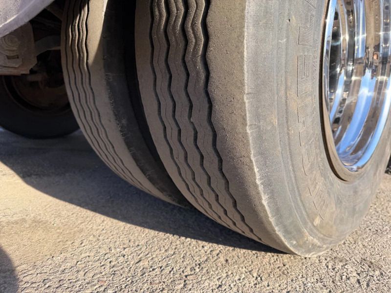 Närko REF, R11 FIN - Remolque isotérmico: foto 5 Närko REF, R11 FIN - Remolque isotérmico: foto 5